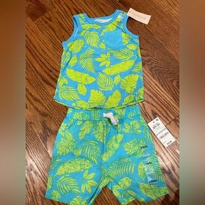 First Impressions Beach Set